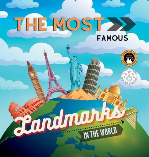 Cover image for The Most Famous Landmarks in the World