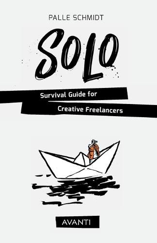 Cover image for SOLO - Survival Guide for Creative Freelancers