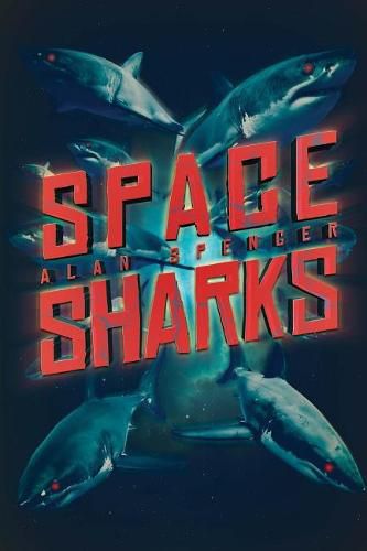 Cover image for Space Sharks