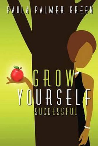 Cover image for Grow Yourself Successful