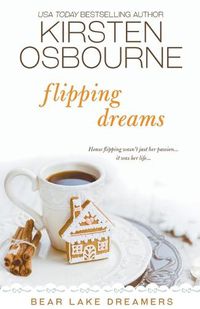 Cover image for Flipping Dreams