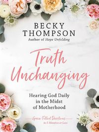 Cover image for Truth Unchanging