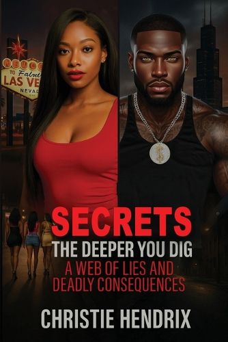 Cover image for Secrets