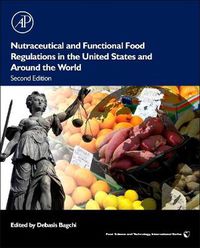 Cover image for Nutraceutical and Functional Food Regulations in the United States and Around the World