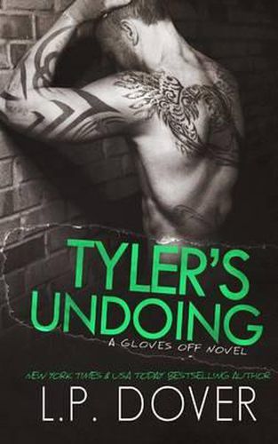 Cover image for Tyler's Undoing