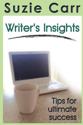 Cover image for Writer's Insights