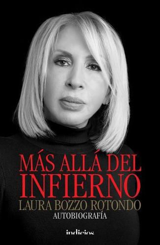 Cover image for Mas Alla del Infierno