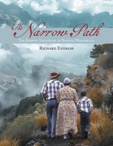 Cover image for The Narrow Path