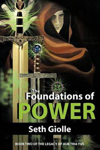 Cover image for The Foundations of Power