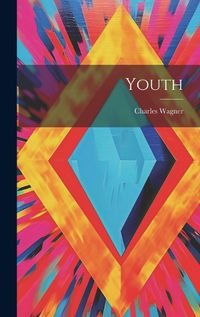 Cover image for Youth