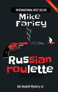 Cover image for Russian Roulette