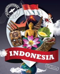 Cover image for Indonesia