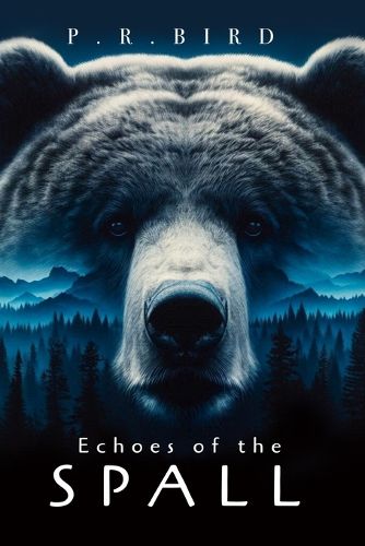 Cover image for Echoes of the Spall
