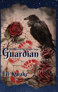 Cover image for Guardian: Book Two of the Reaper Saga