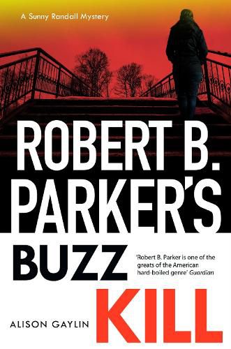 Cover image for Robert B Parker's Buzz Kill