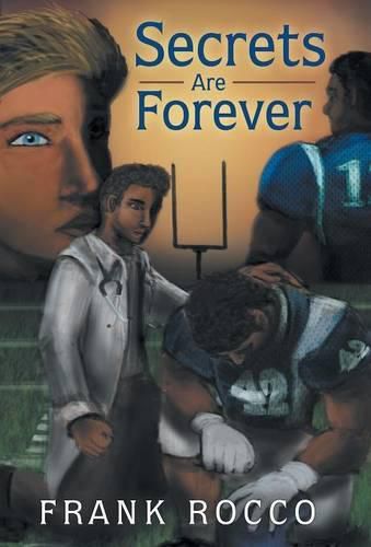 Cover image for Secrets Are Forever