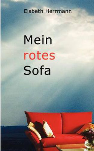 Cover image for Mein rotes Sofa