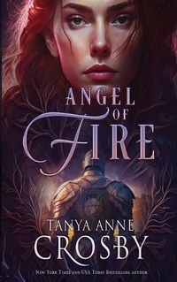 Cover image for Angel of Fire