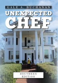 Cover image for Unexpected Chef