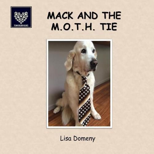 Cover image for Mack and the M.O.T.H. Tie