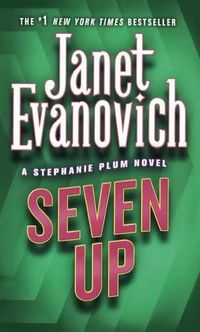 Cover image for Seven Up