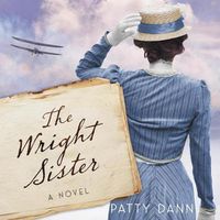 Cover image for The Wright Sister