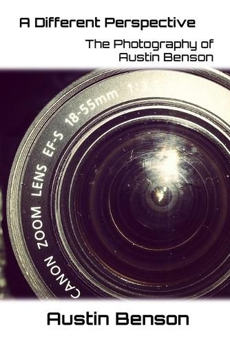 Cover image for A Different Perspective