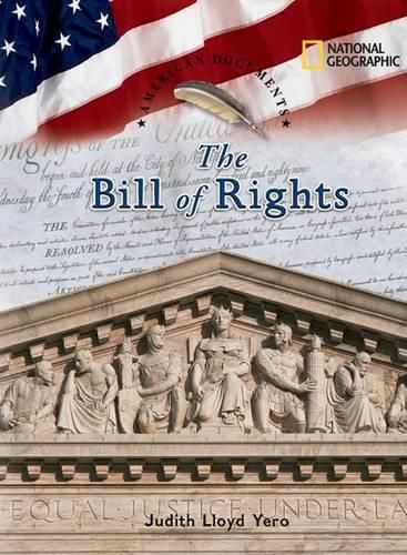 Cover image for The Bill of Rights