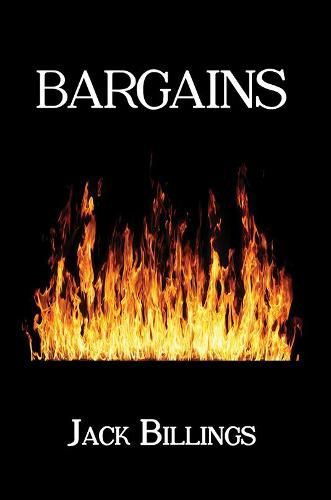 Cover image for Bargains