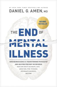 Cover image for End of Mental Illness, The