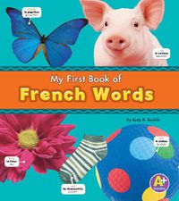 Cover image for French Words
