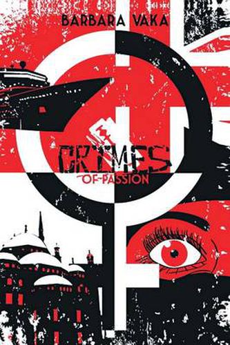 Cover image for Crimes of Passion