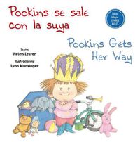 Cover image for Pookins Se Sale Con La Suya (Bilingue)
