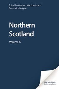 Cover image for Northern Scotland: Volume 6