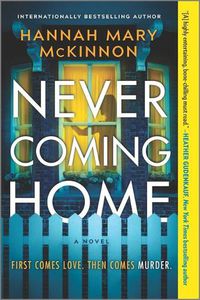 Cover image for Never Coming Home