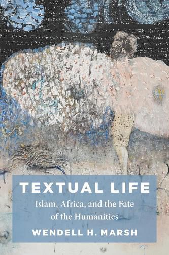 Cover image for Textual Life