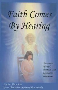 Cover image for Faith Comes by Hearing