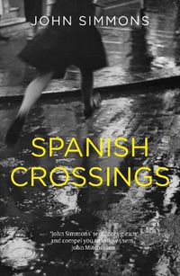 Cover image for Spanish Crossings