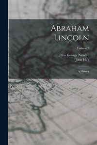 Cover image for Abraham Lincoln