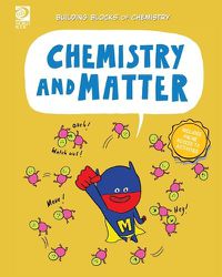 Cover image for Chemistry and Matter