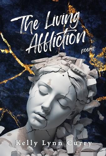 Cover image for The Living Affliction