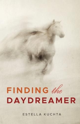 Cover image for Finding the Daydreamer