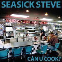 Cover image for Can U Cook?