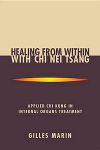 Cover image for Chi Nei Tsang: Healing from within
