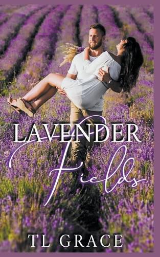 Cover image for Lavender Fields