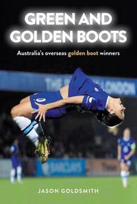 Cover image for Green and Golden Boots