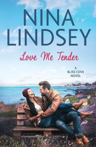 Cover image for Love Me Tender