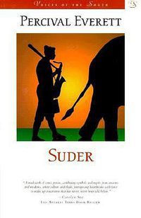 Cover image for Suder: A Novel