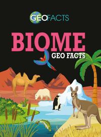 Cover image for Biome Geo Facts