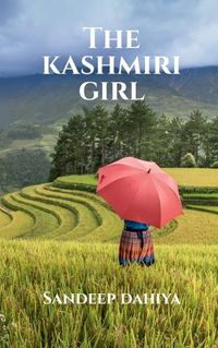 Cover image for The Kashmiri Girl